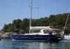 Dufour 56 Exclusive 2019  location bateau à voile Croatie